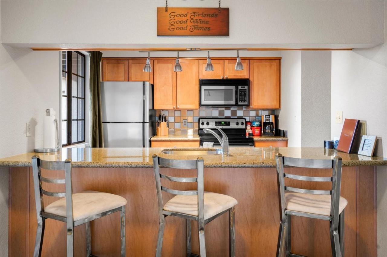 100 Bell Rock Condo- Supai Condo Sedona Exterior photo